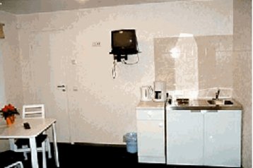 Estonia Privát Otepää, Exterior